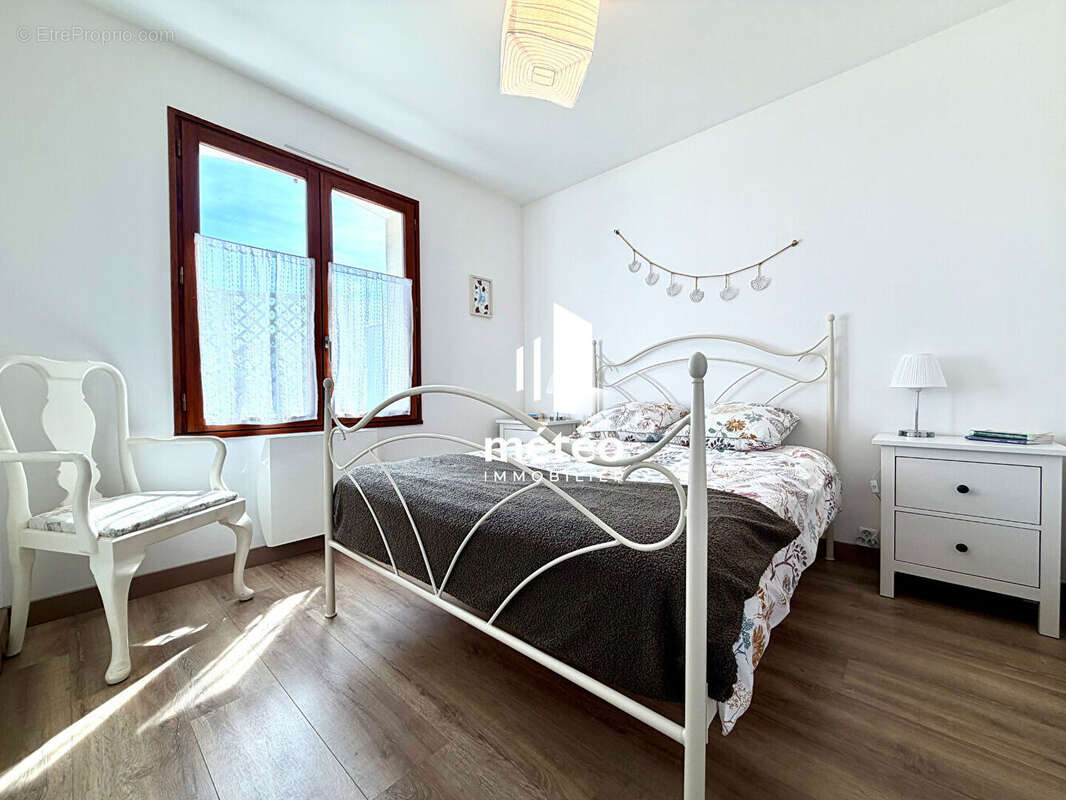 Maison à LA TRANCHE-SUR-MER