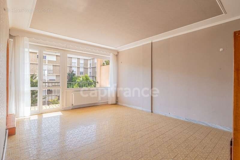 Appartement à LYON-7E