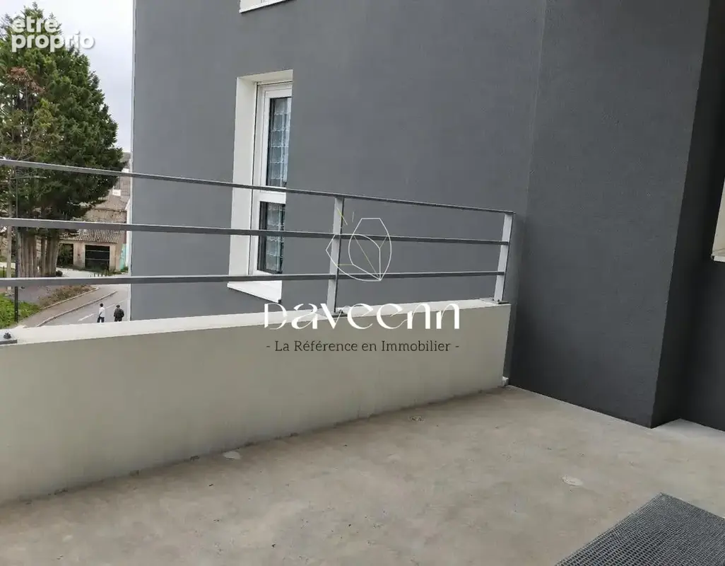 Appartement 3 pièces 57 m² à vendre à Vannes (56000) - photo 4