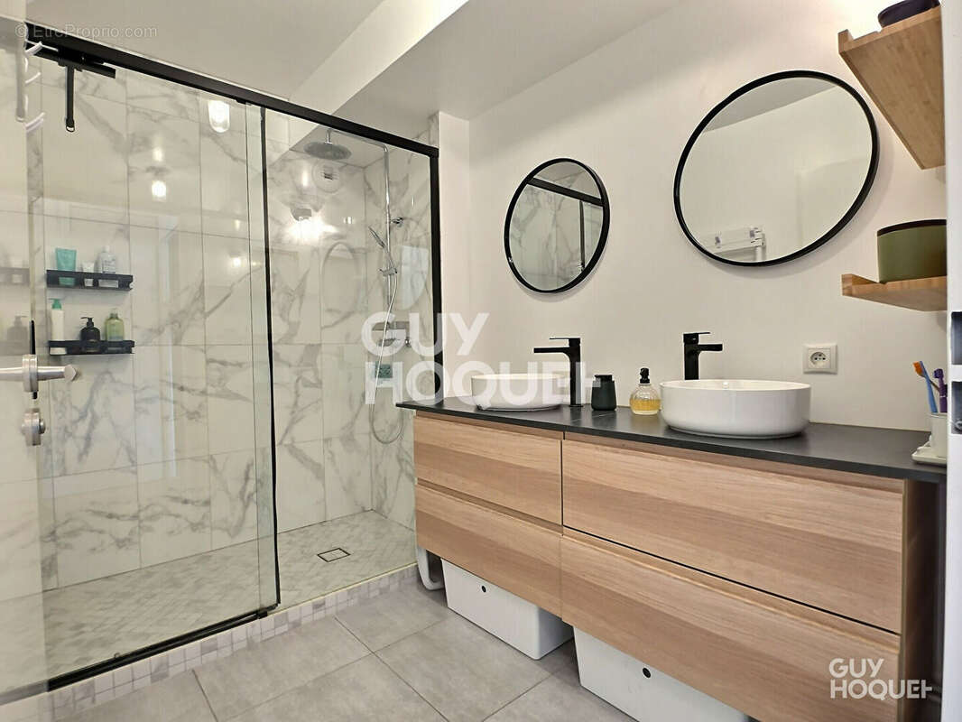 Appartement à MEUDON