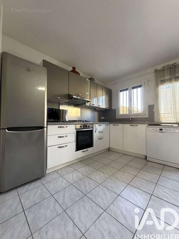 Photo 7 - Appartement à TREMBLAY-EN-FRANCE