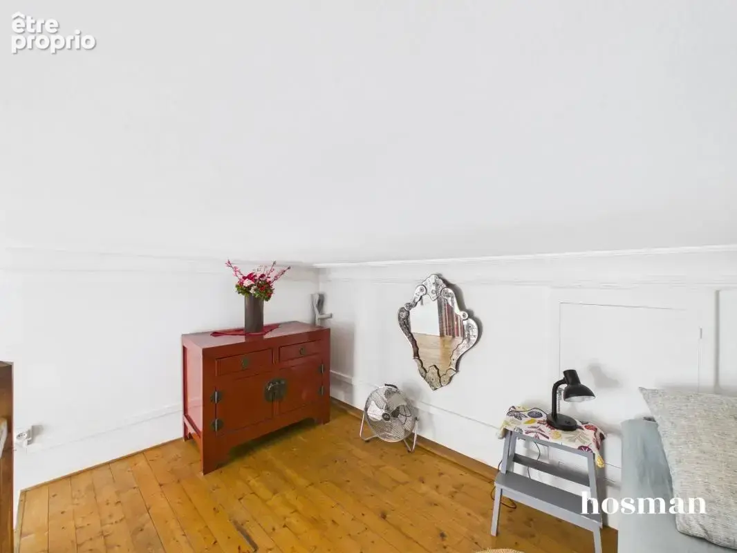 Appartement 2 pièces avec mezzanine 5e arrondissement de Paris Sorbonne - Rue de la Harpe, Paris - photo 13