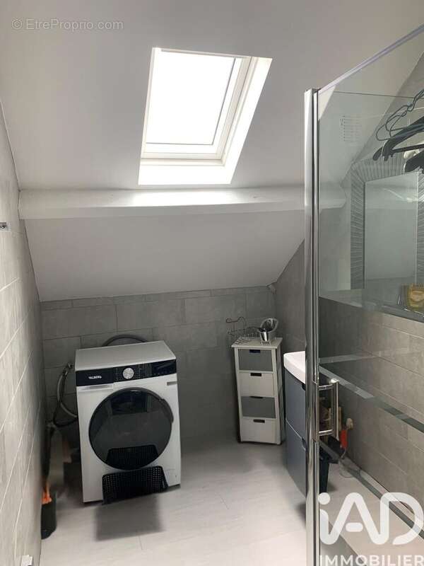 Photo 7 - Maison à SAINT-QUENTIN