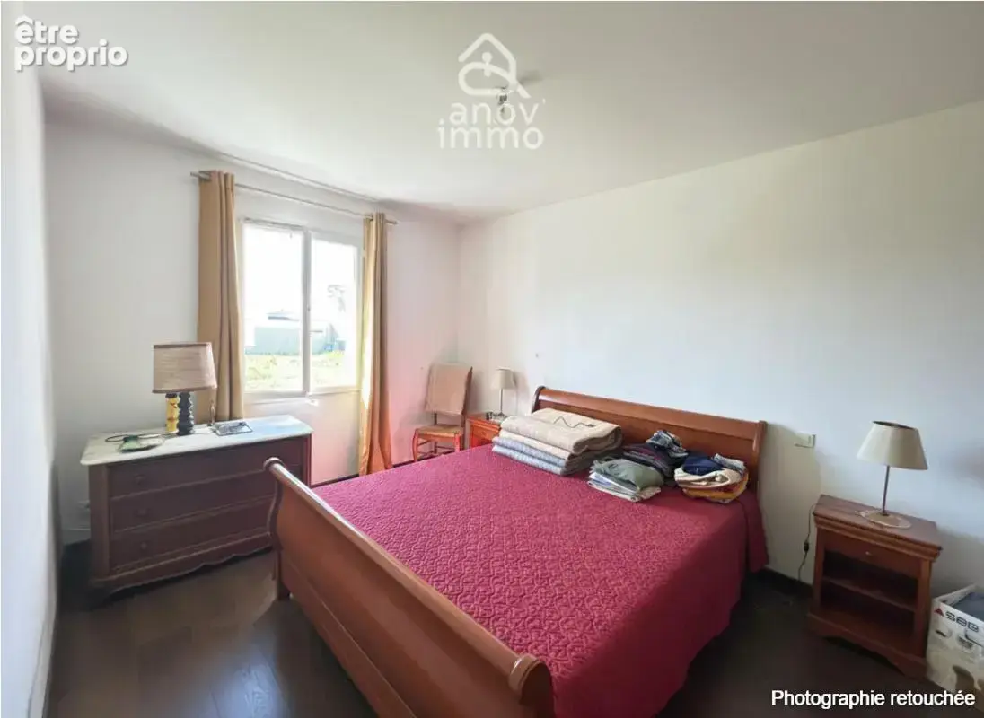 Entre JUILLAC LE COQ et SEGONZAC, Maison contemp. (120m2 hab - photo 8