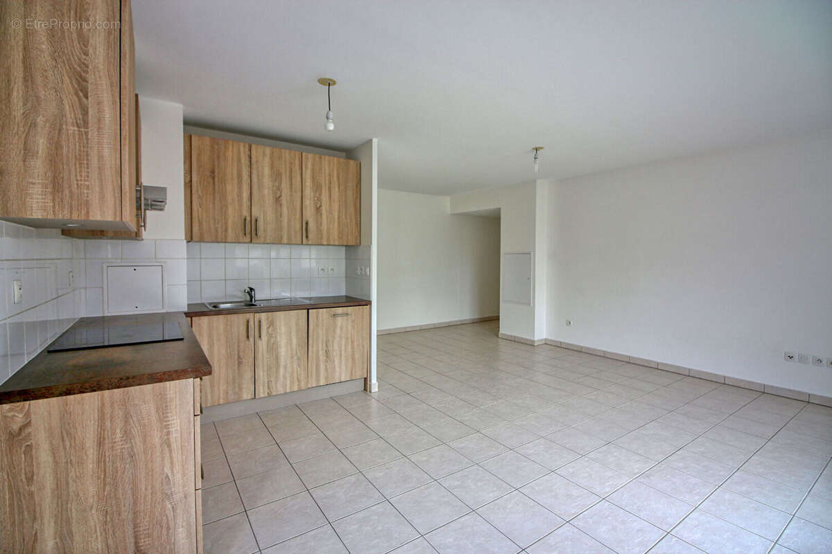 Appartement à PALAISEAU