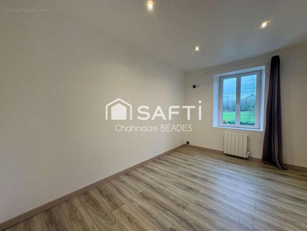 Photo 4 - Maison à SAINT-JACQUES-DE-NEHOU