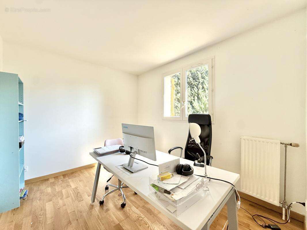 Maison 150 m² à Courdimanche  - photo 10