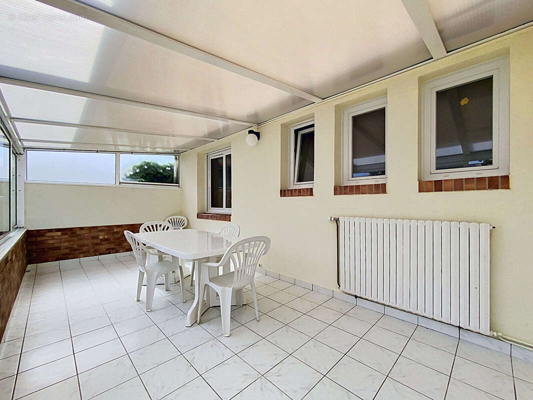 Maison à LA SEGUINIERE