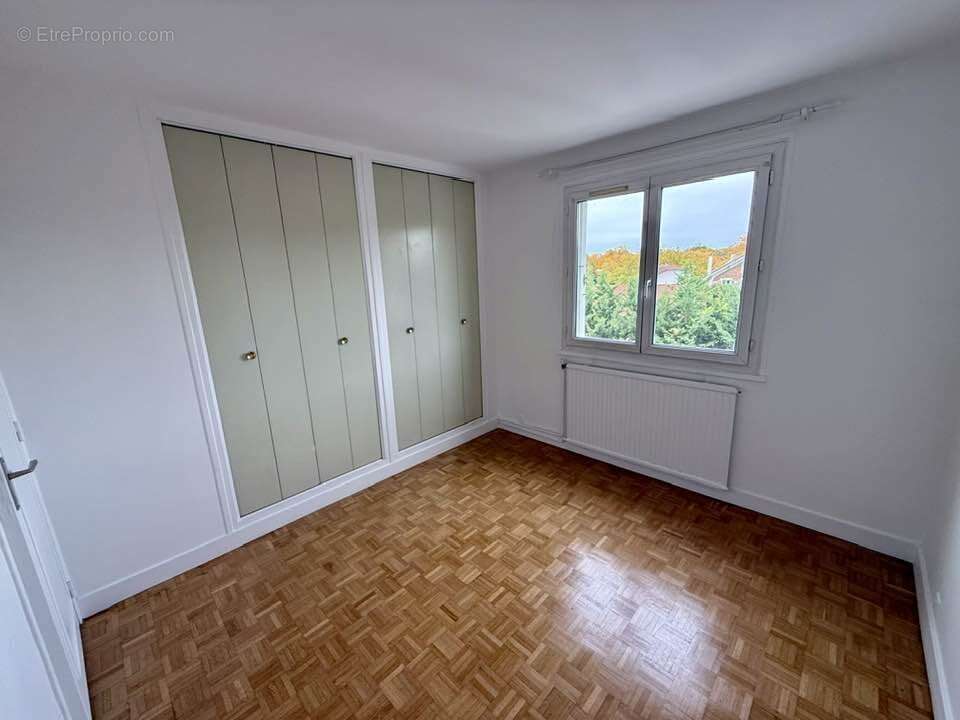 Appartement à LE PECQ