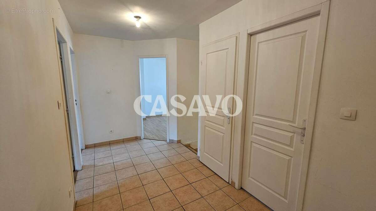 Vente Maison 4 pièces de 112m² - 38290 La Verpillière - photo 27