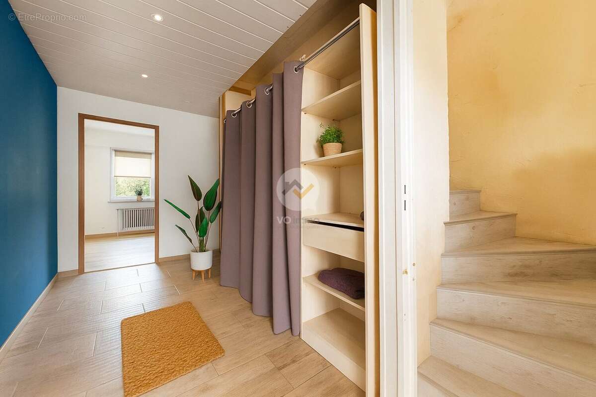 Maison à BOLLWILLER