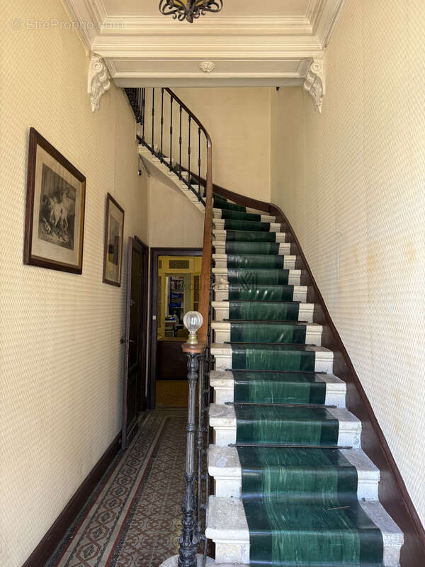 Maison à TALENCE