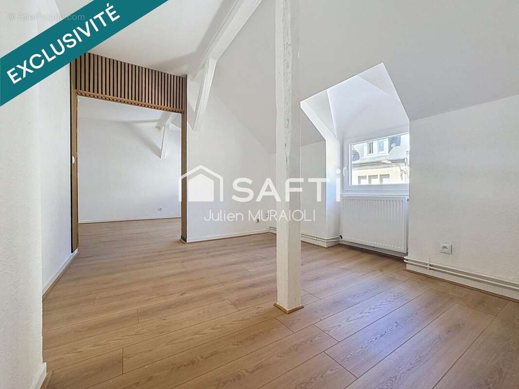 Photo 2 - Appartement à ROMBAS