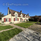 Maison à CHAMPOULET