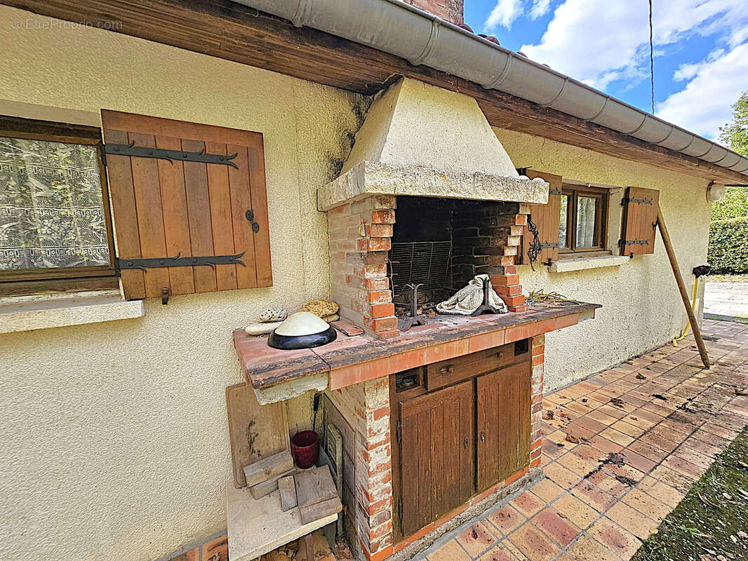 Maison à VILLENEUVE-SUR-LOT