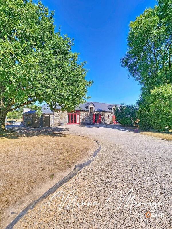 Photo 1 - Maison à PLESSE