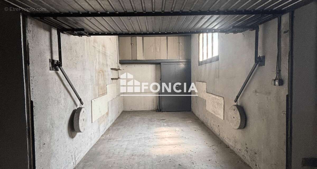 Appartement à MARSEILLE-12E