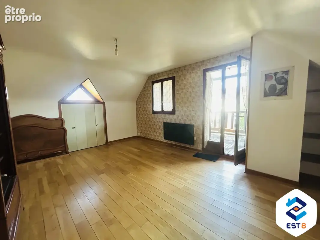 Maison 5 pièces 121 m² à vendre à Jaux (60880) - photo 6