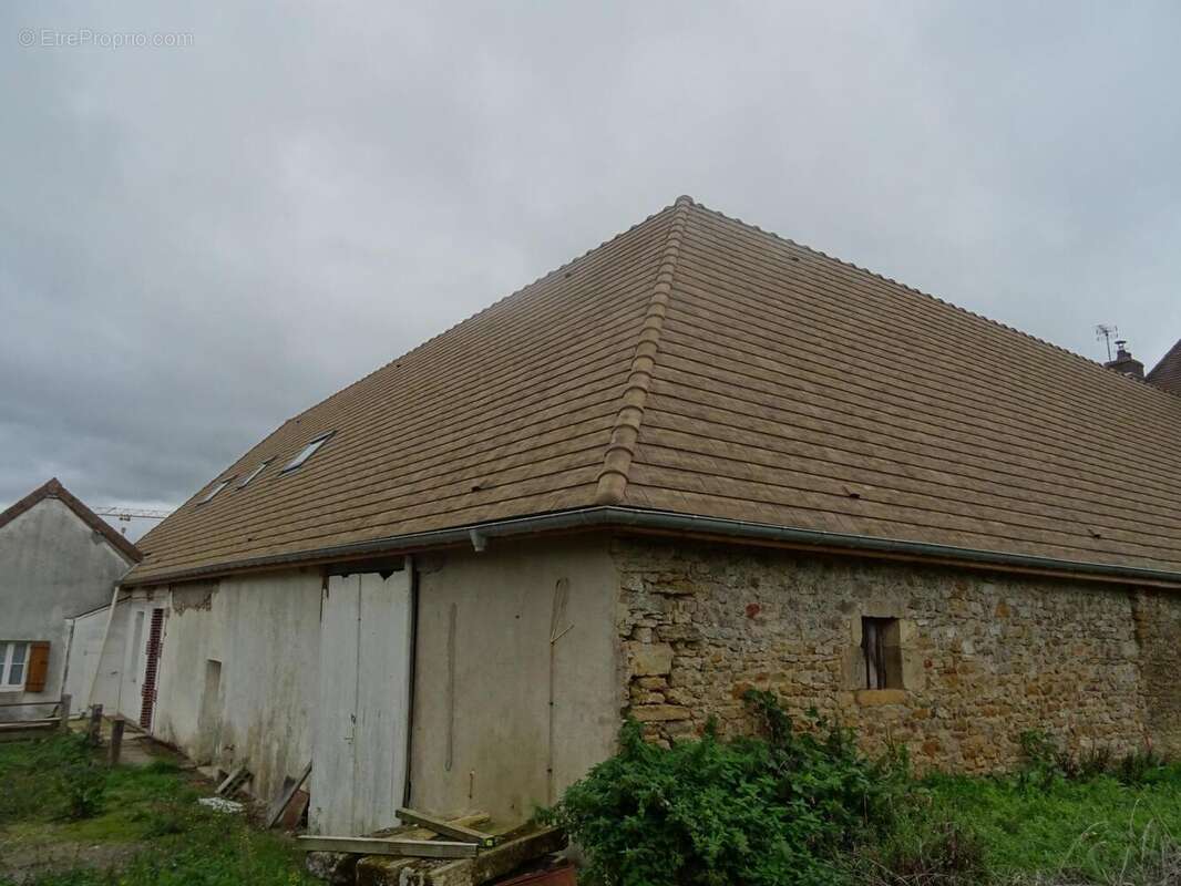 Photo 6 - Maison à SAINT-LEGER-SUR-DHEUNE