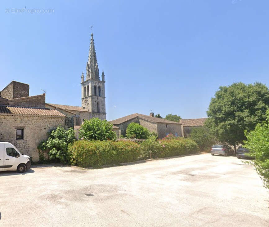 Appartement à CHANDOLAS