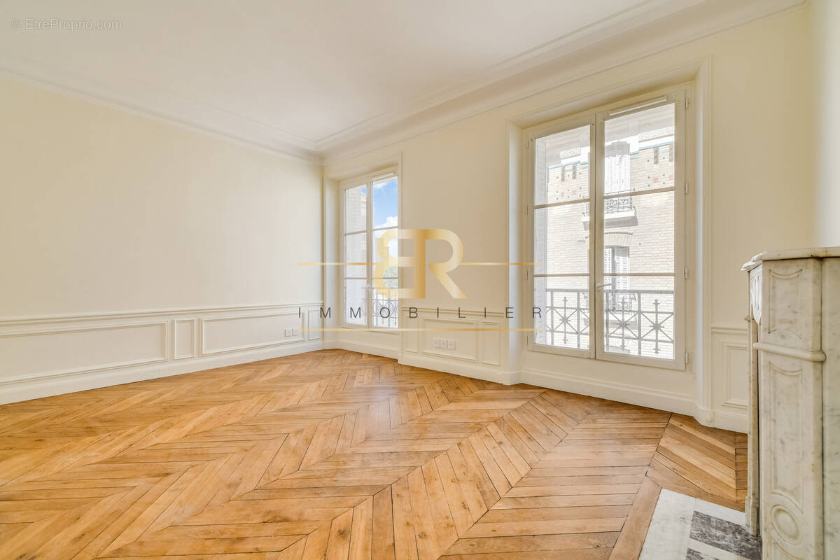 Appartement à BOIS-COLOMBES