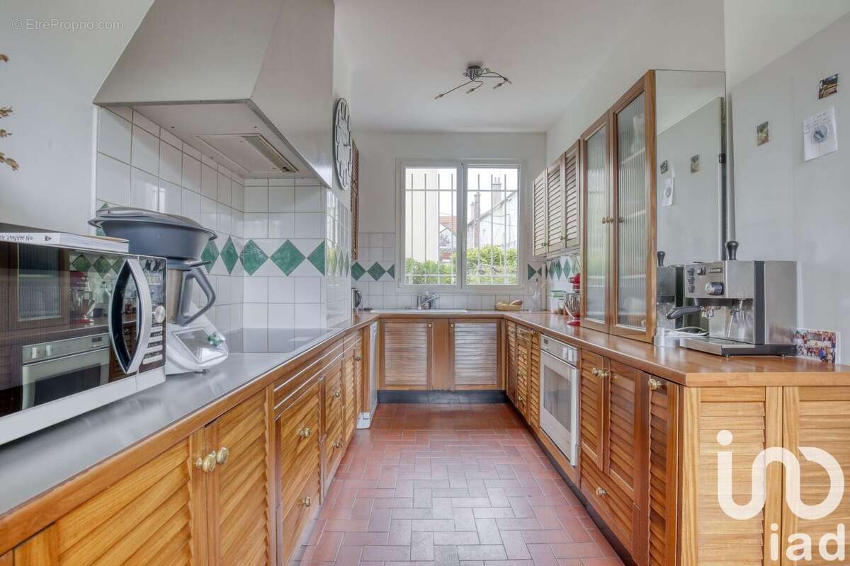 Photo 8 - Maison à MONTMORENCY