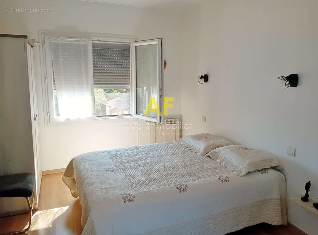 Saint raphael proche centre ville - photo 10