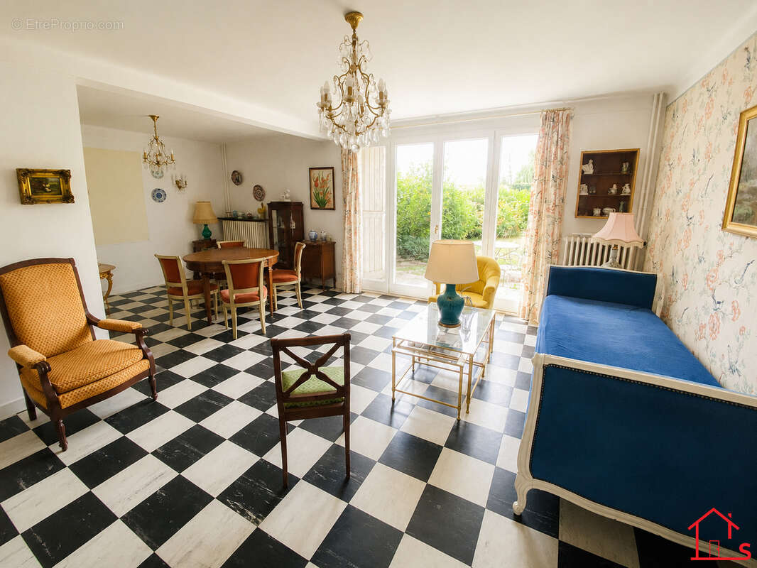 Maison - dieulouard - photo 2
