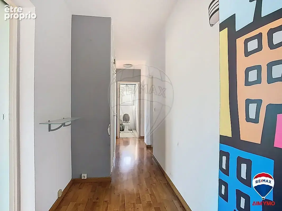 Appartement 3 chambre(s) à vendre - photo 4