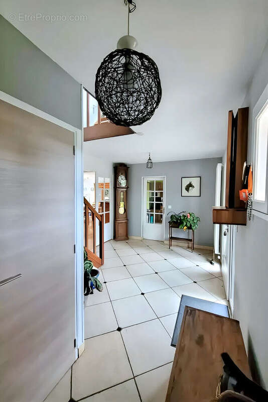 Maison à SAINT-FUSCIEN