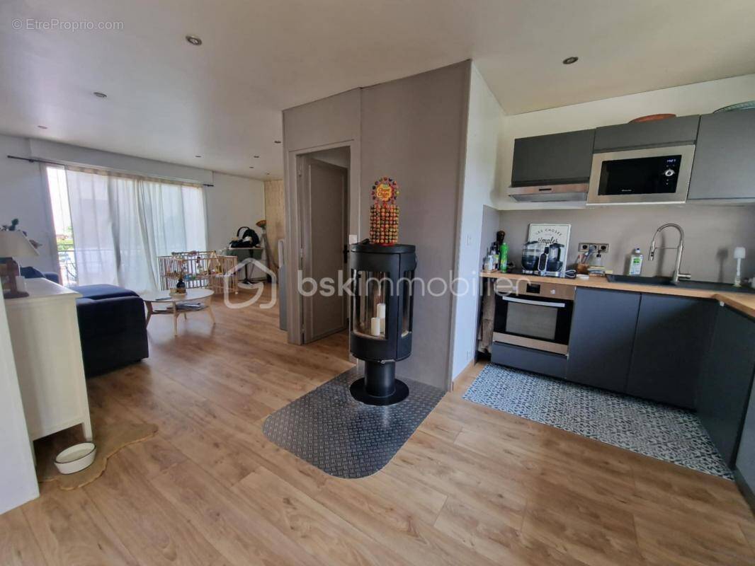 Maison à GOURNAY-SUR-MARNE