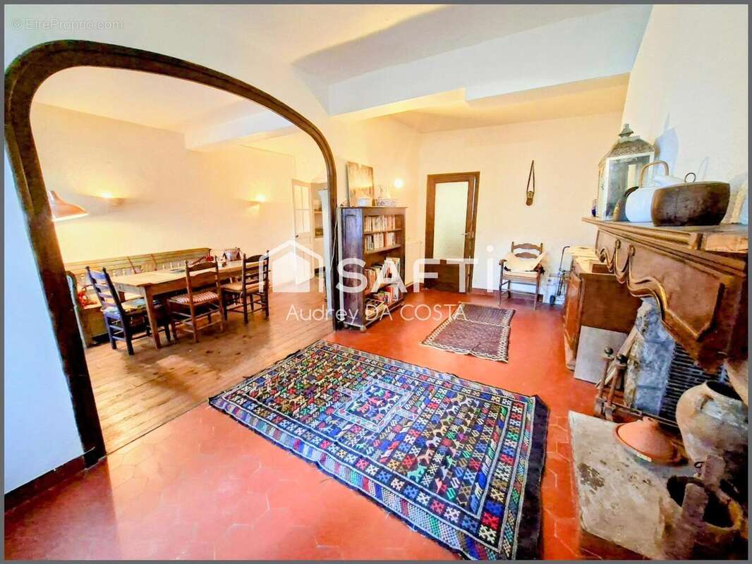 Photo 2 - Maison à OLORON-SAINTE-MARIE