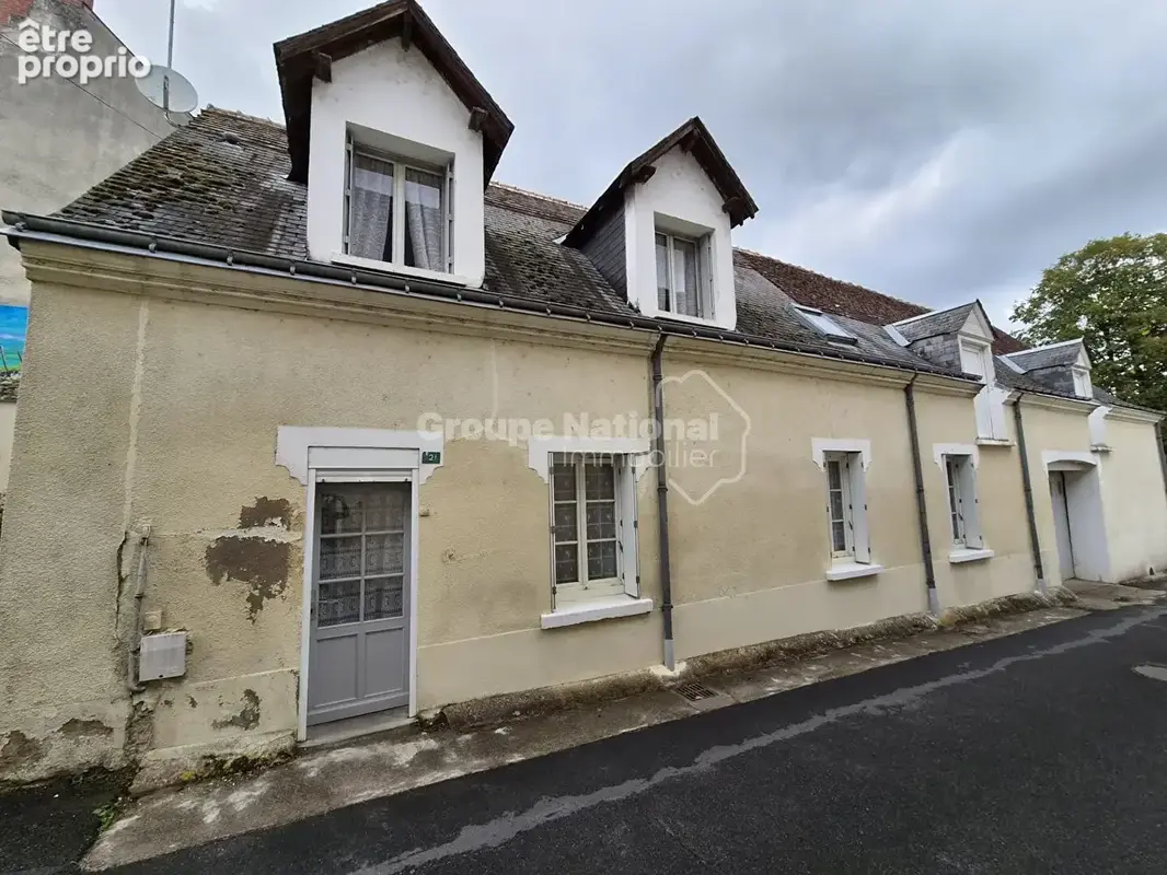 Maison à SAINT-EPAIN