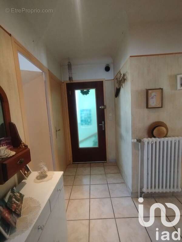 Photo 5 - Maison à ALBERTVILLE