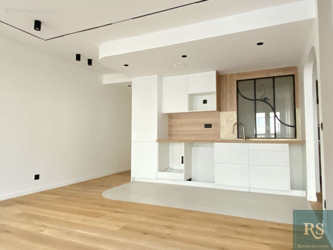 Appartement à ANTONY