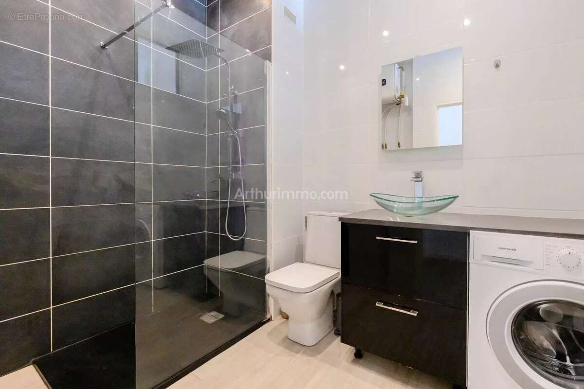 Vente Appartement Nice(06200) 155 000ï¿œ - photo 8