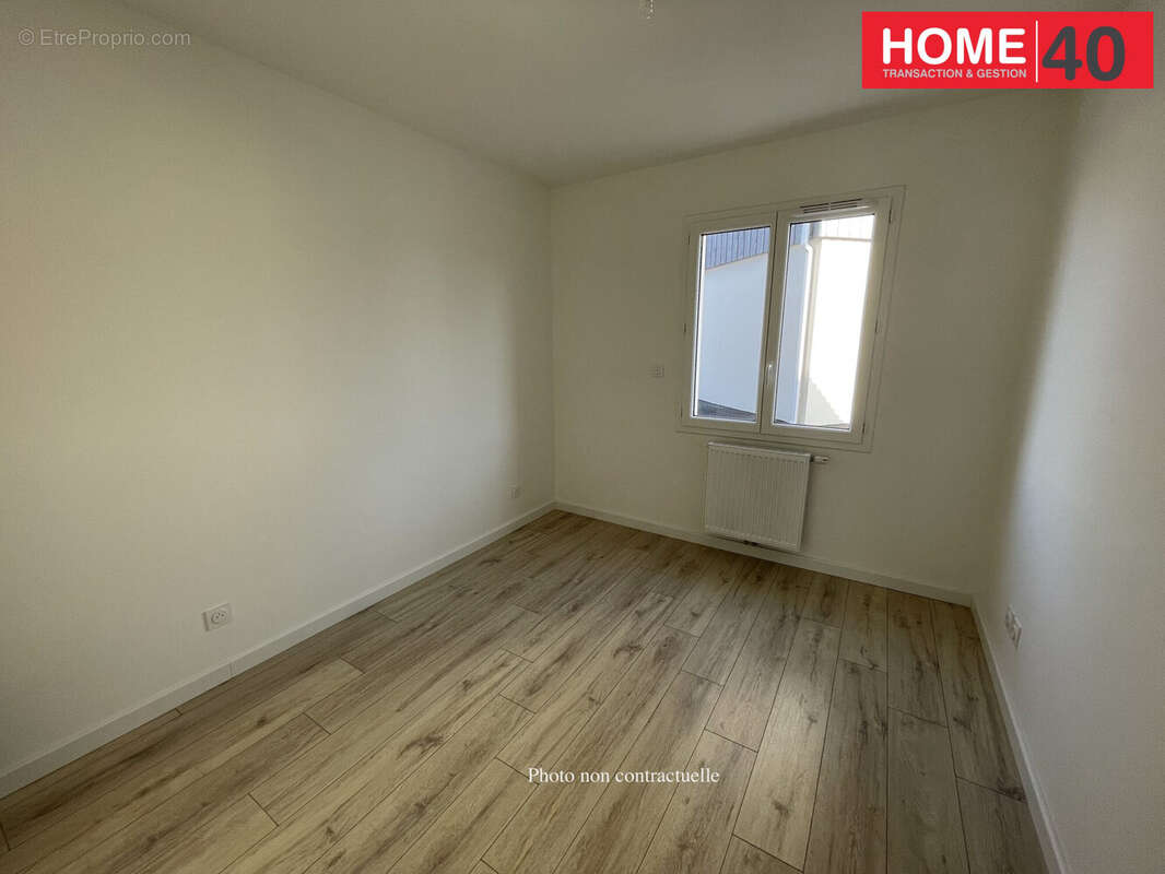 Appartement à SANGUINET