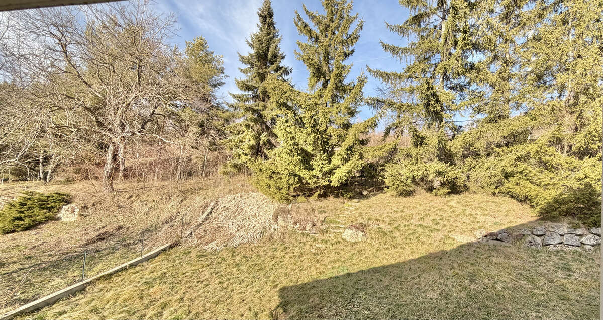 Maison à AIGUEBLANCHE