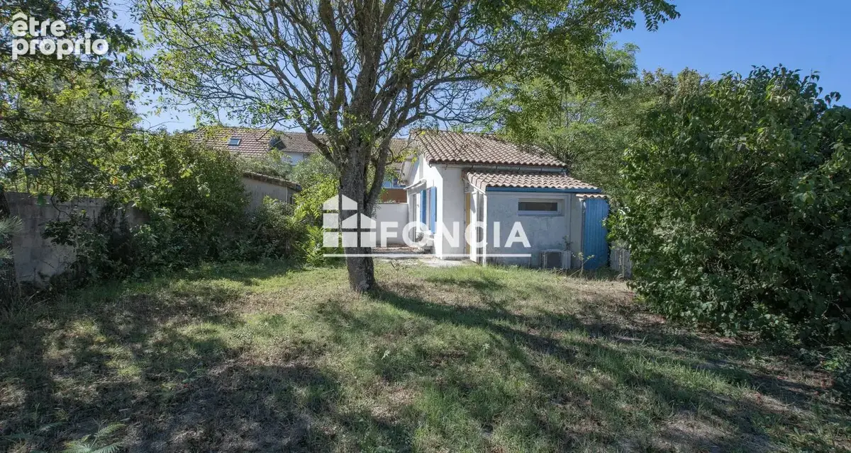 Rare à La Cotinière – un ensemble immobilier au cœur du village - photo 11