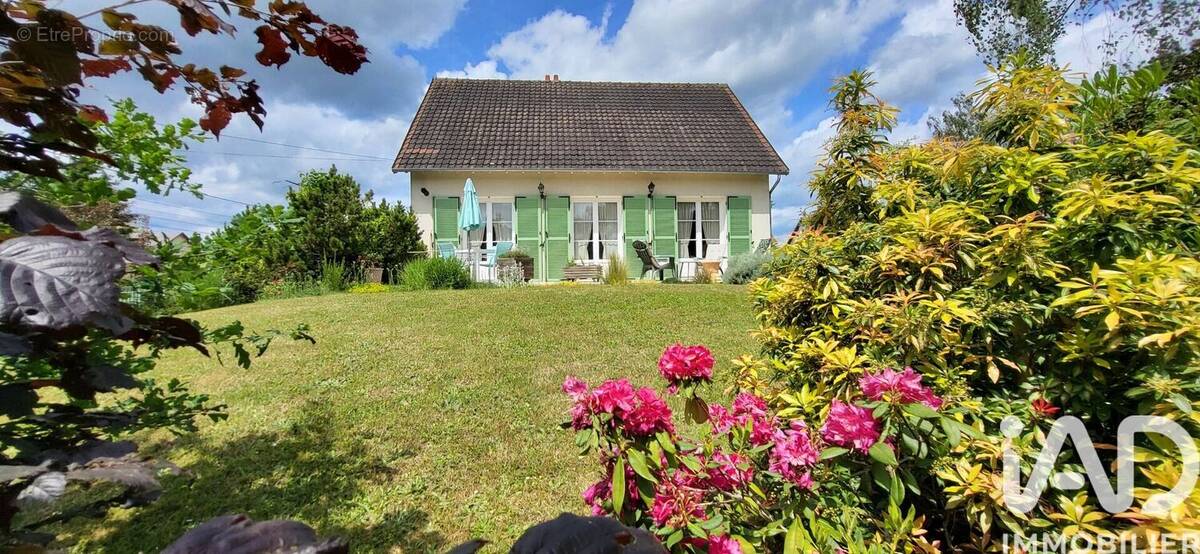 Photo 1 - Maison à ROMORANTIN-LANTHENAY
