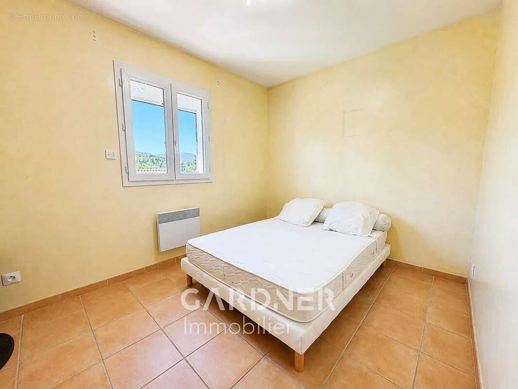 Maison à MARSEILLE-11E