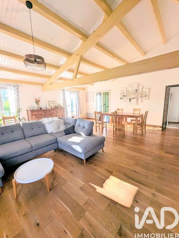 Photo 3 - Maison à YVES