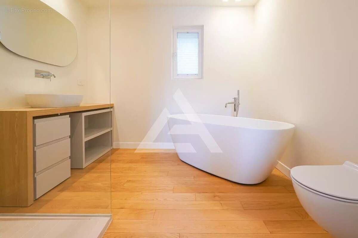 Maison à VILLEFRANCHE-SUR-MER