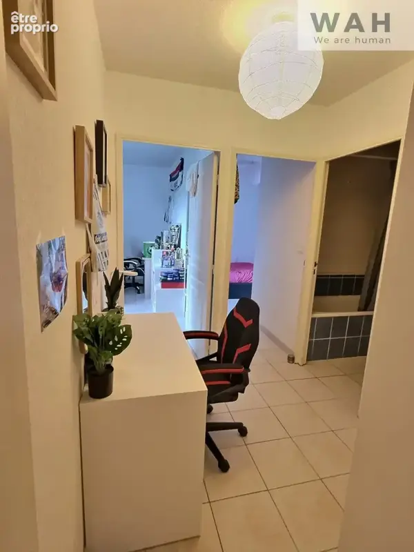 Vente appartement 3 pieces 34920 le cres - photo 11