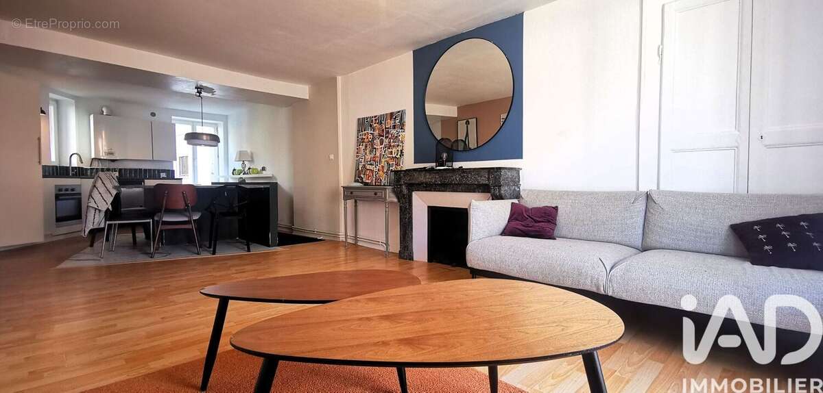 Photo 6 - Appartement à PLOMBIERES-LES-BAINS