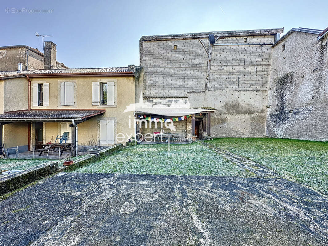 Maison à HYMONT
