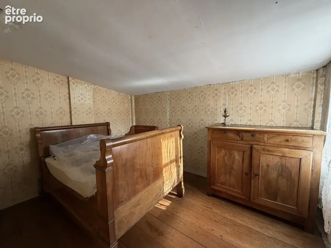 Maison 5 pièces 98 m² à vendre à La Forteresse (38590) - photo 8
