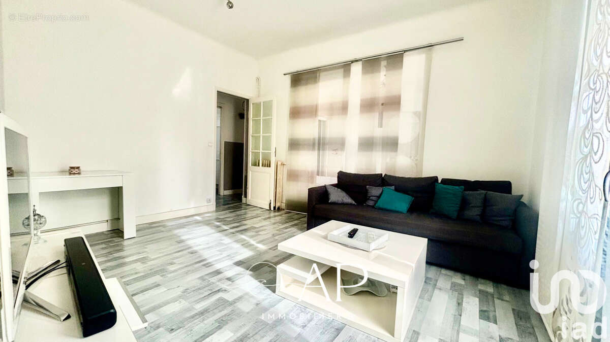 Photo 2 - Appartement à TOULON