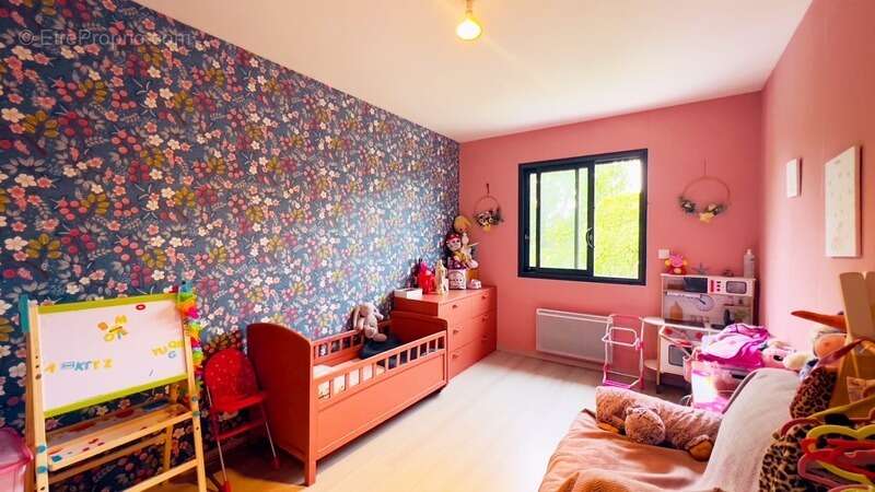 À seulement 10 min de Fronton et de Bressols - Maison Contemporaine de 153 m² - 4 chambres + bureau (5e chambre) - Piscine et te - photo 11