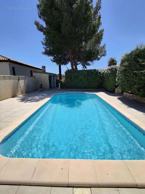 Maison à MIREPEISSET